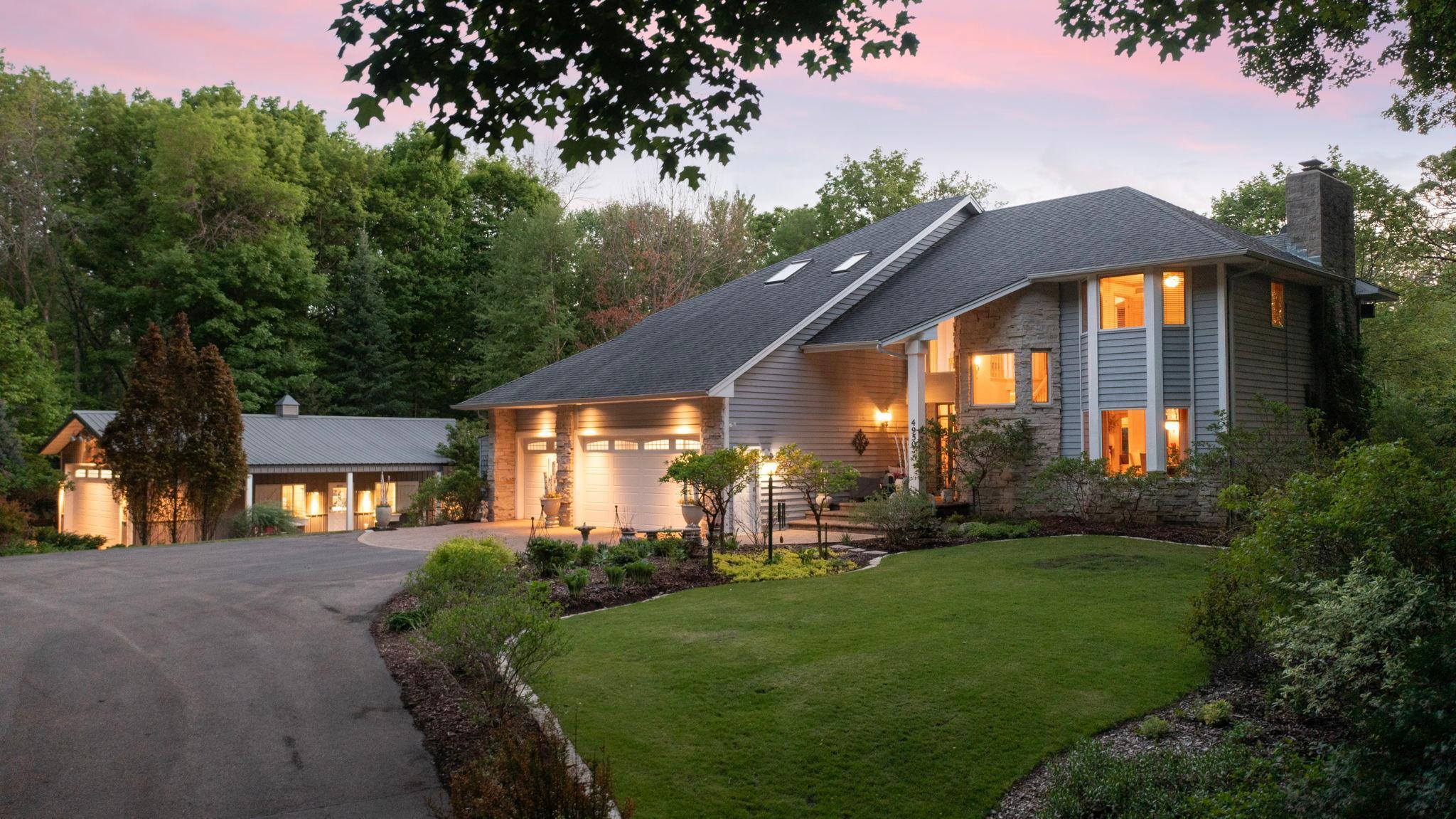 4950 Sleepy Hollow Road, Excelsior, Minnesota image 3
