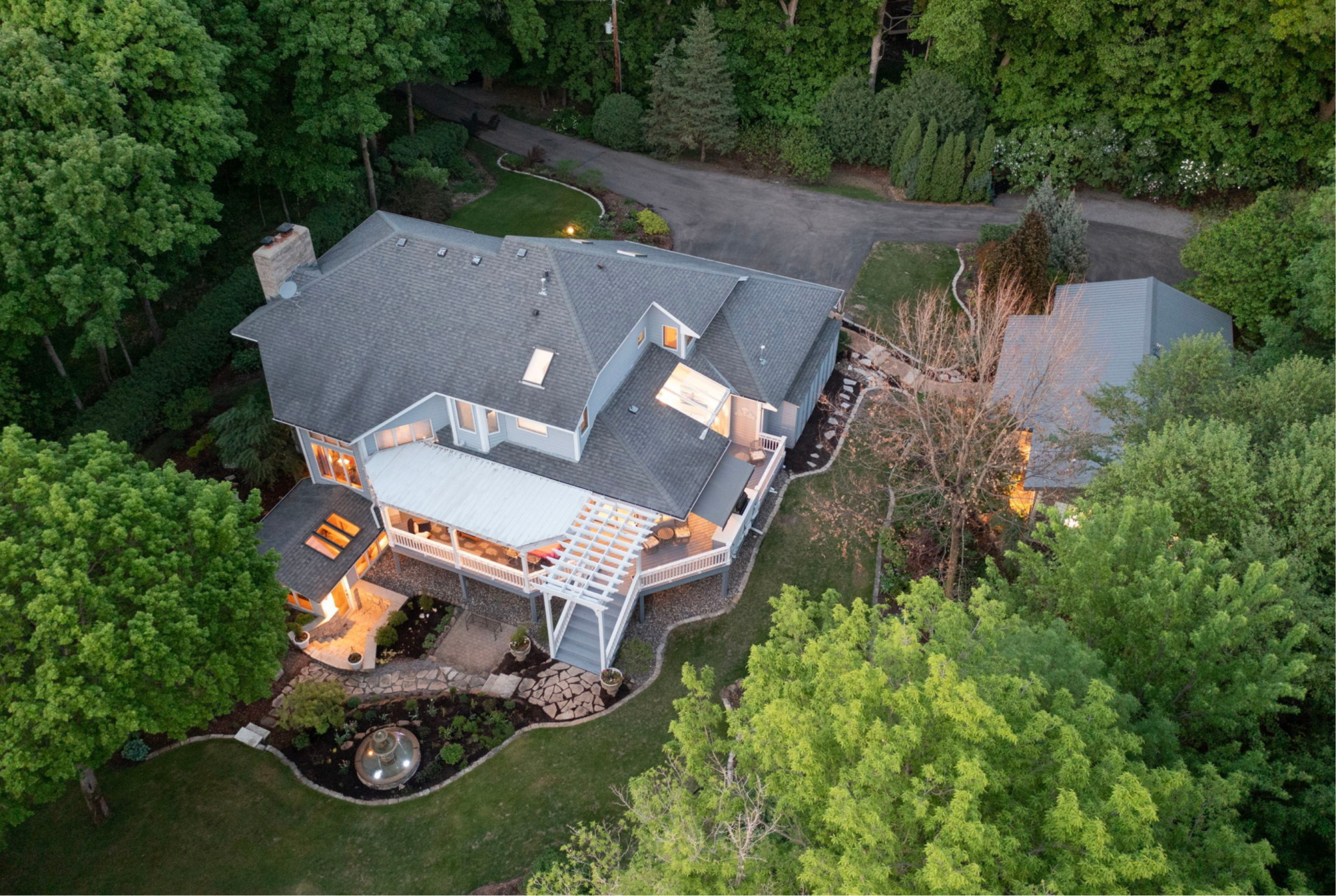 4950 Sleepy Hollow Road, Excelsior, Minnesota image 6