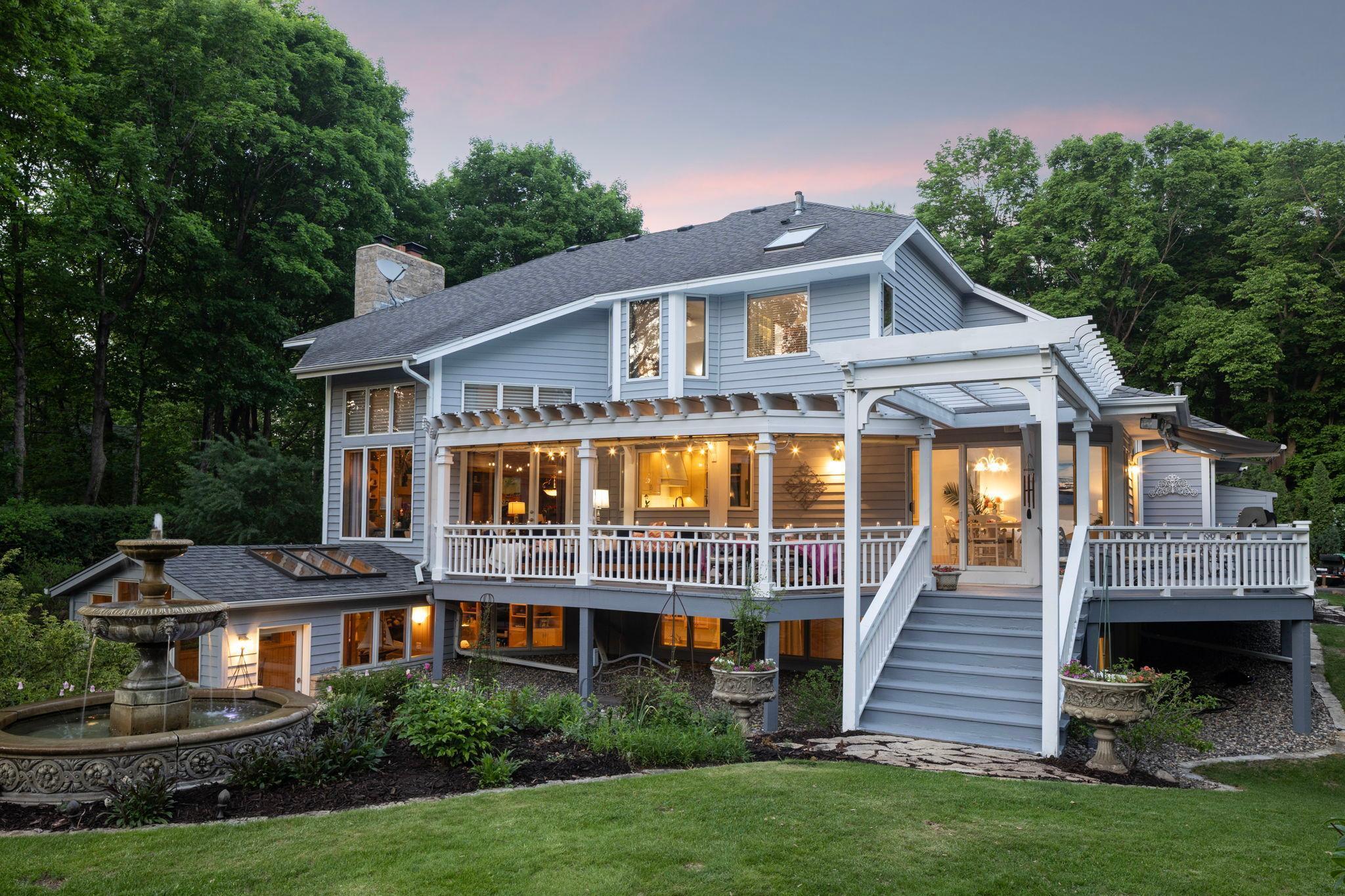 4950 Sleepy Hollow Road, Excelsior, Minnesota image 4