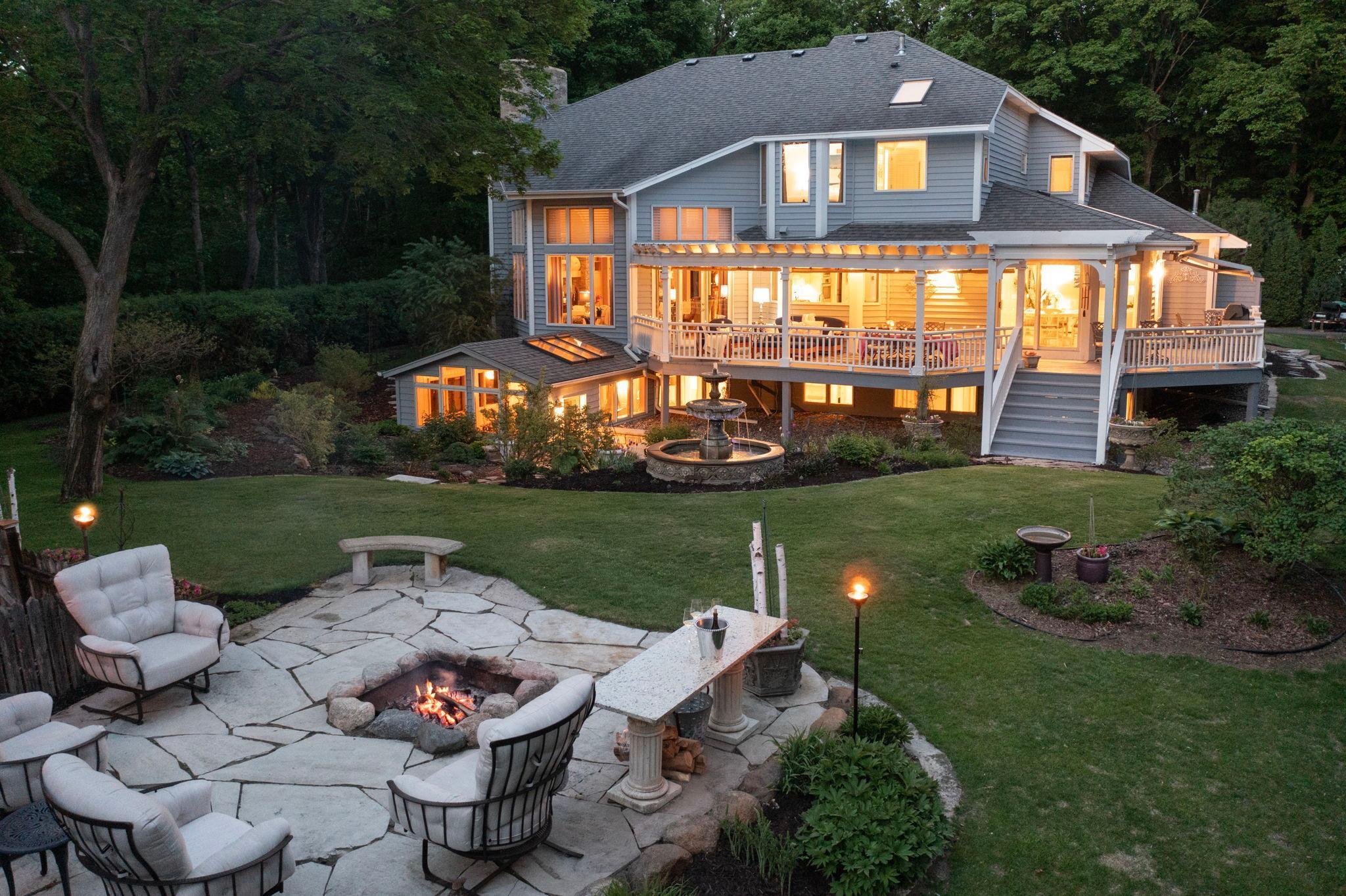 4950 Sleepy Hollow Road, Excelsior, Minnesota image 1