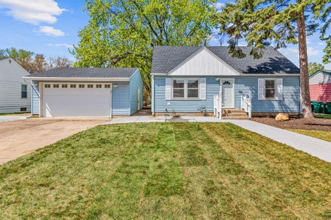 Homes For Sale - 6314 Stevens Avenue<br/> Minneapolis, MN 55423
