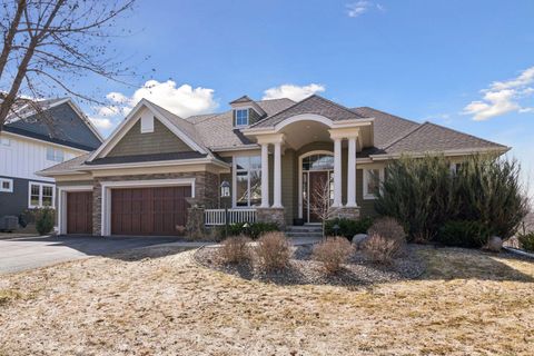 Homes For Sale - 4629 Bluebell Trail<br/> Hamel, MN 55340