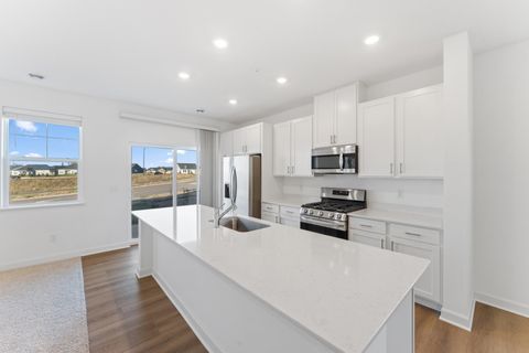 Townhouse For Sale - 10523 Harbor Lane<br/> Maple Grove, MN 55369