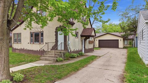 Homes For Sale - 311 Murphy Street<br/> Foley, MN 56329
