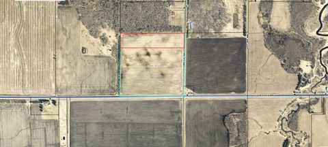Vacant Land For Sale - TBD (TRACT A) 62nd Avenue<br/> Williams, MN 56686