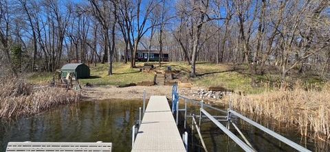 Homes For Sale - 11650 Tall Timbers Road<br/> Douglas County, Garfield, MN 56332