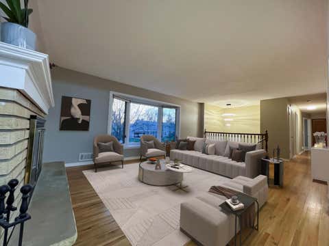 Homes For Sale - 6325 Halifax Avenue<br/> Minneapolis, MN 55424