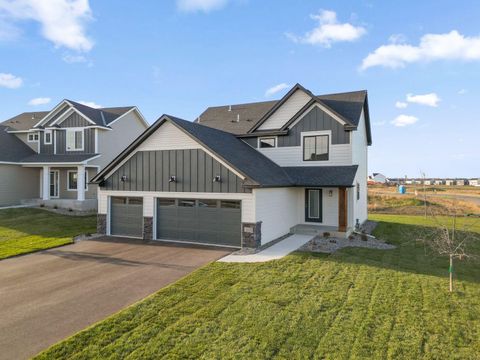Homes For Sale - 15029 Ardmullivan Lane<br/> Rosemount, MN 55068