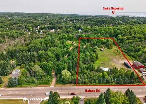 Vacant Land For Sale - TBD Haines Road<br/> Duluth, MN 55811