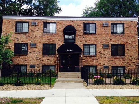 Condo For Sale - 3844 Nicollet Avenue<br/> Minneapolis, MN 55409