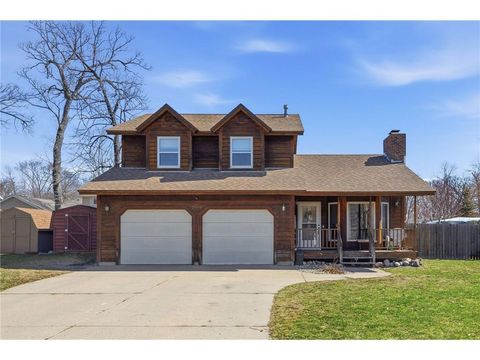 Homes For Sale - 703 Shady Ridge Road<br/> Mcleod County, Hutchinson, MN 55350