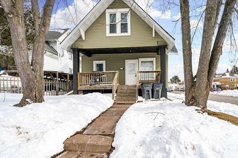 Multifamily For Sale - 902 N 11th Avenue<br/> Saint Louis County, Duluth, MN 55805