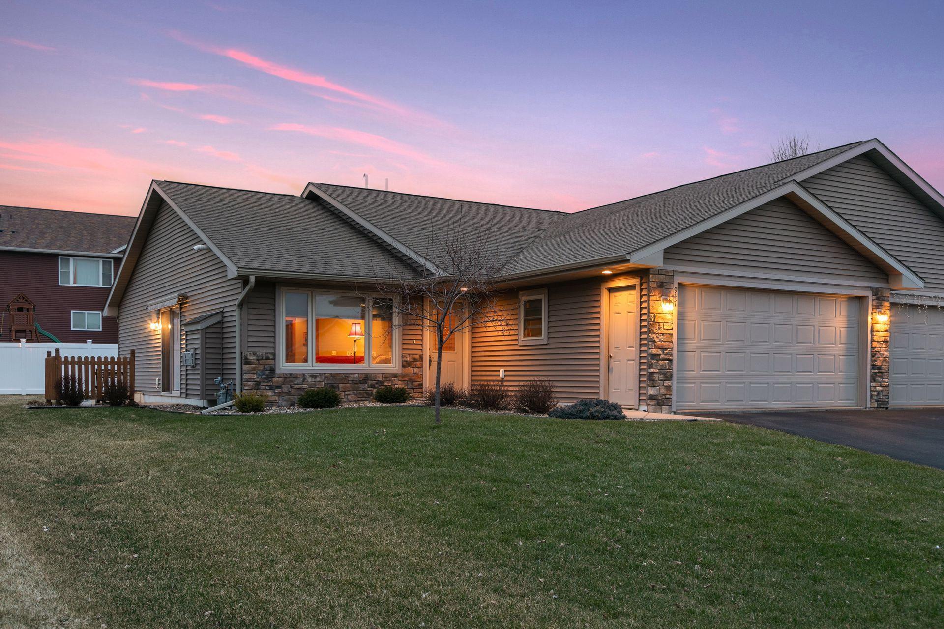 947 Fairchild Drive, River Falls, Wisconsin image 1