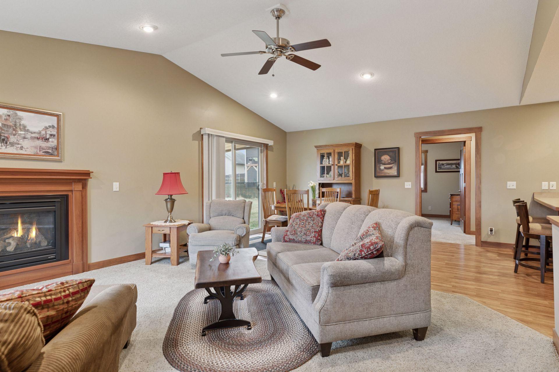 947 Fairchild Drive, River Falls, Wisconsin image 6