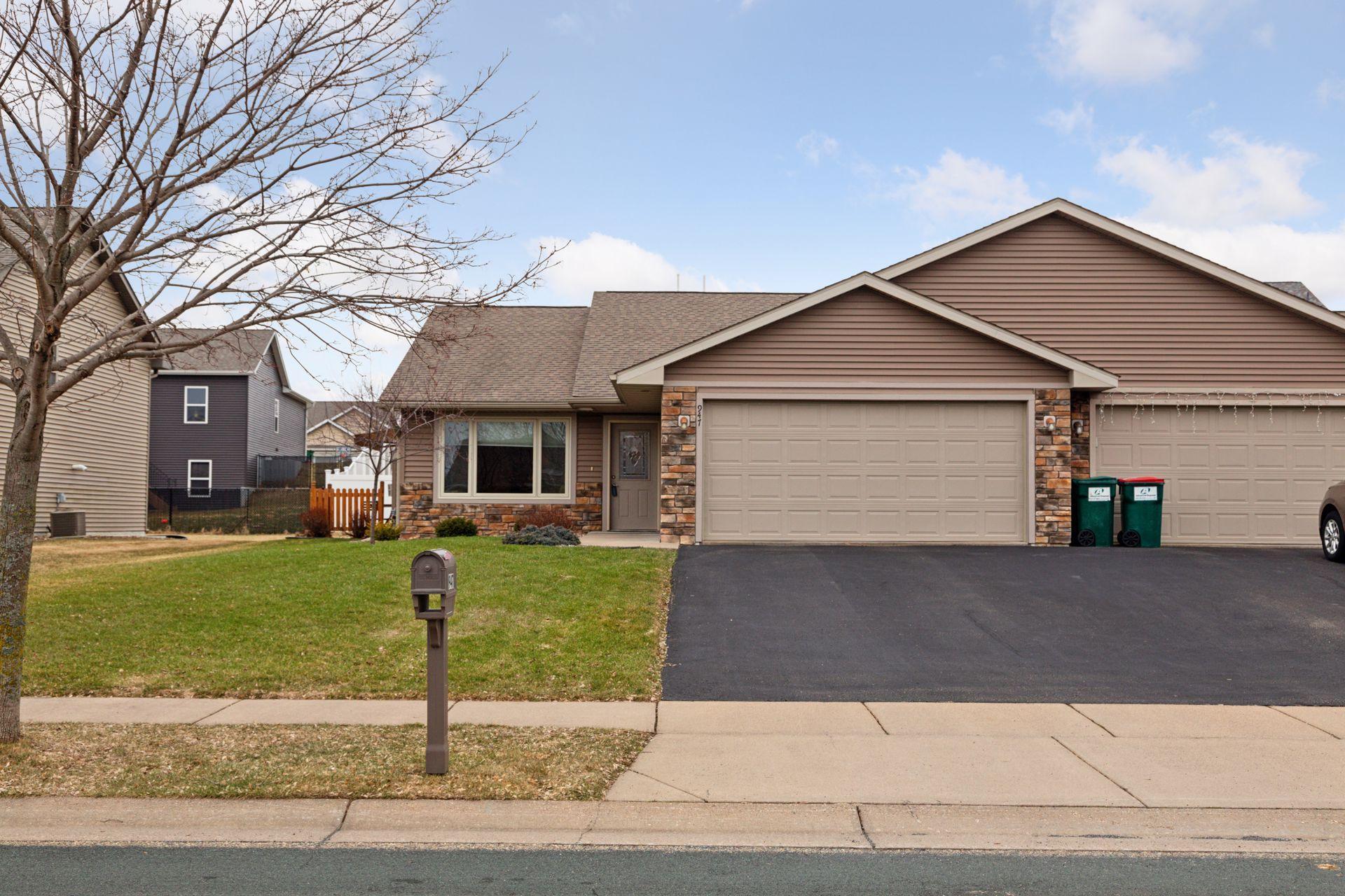 947 Fairchild Drive, River Falls, Wisconsin image 37