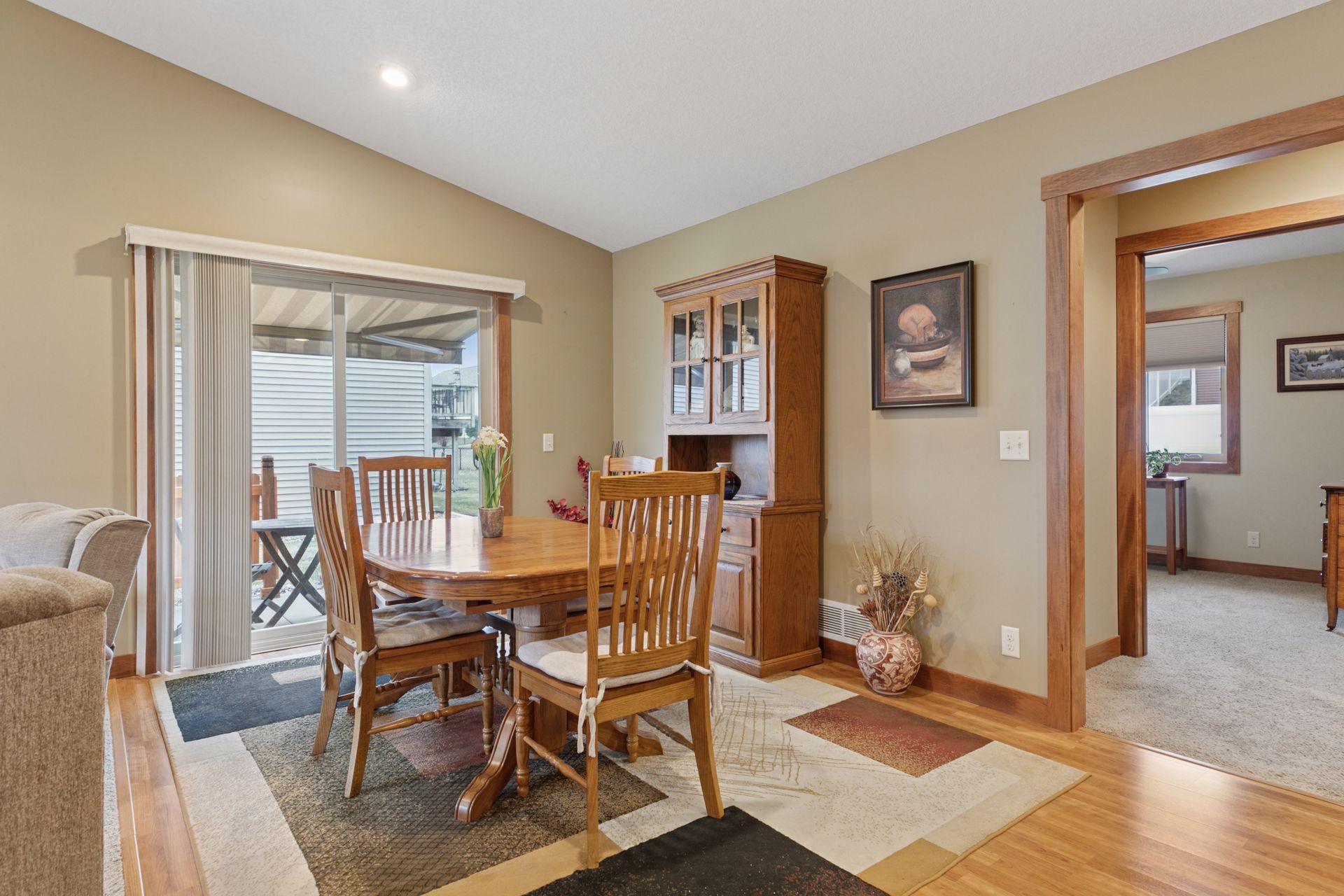 947 Fairchild Drive, River Falls, Wisconsin image 14