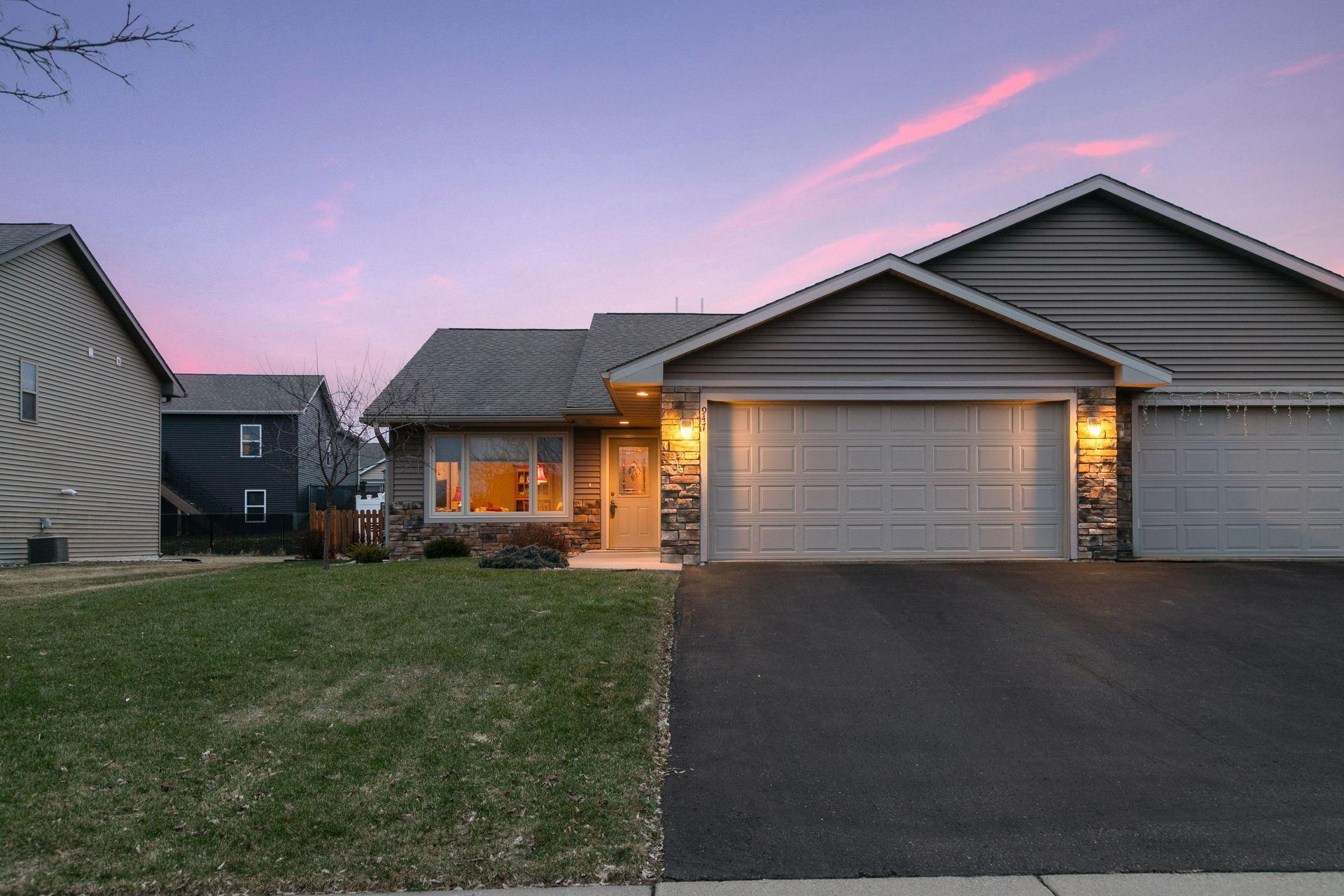 947 Fairchild Drive, River Falls, Wisconsin image 3