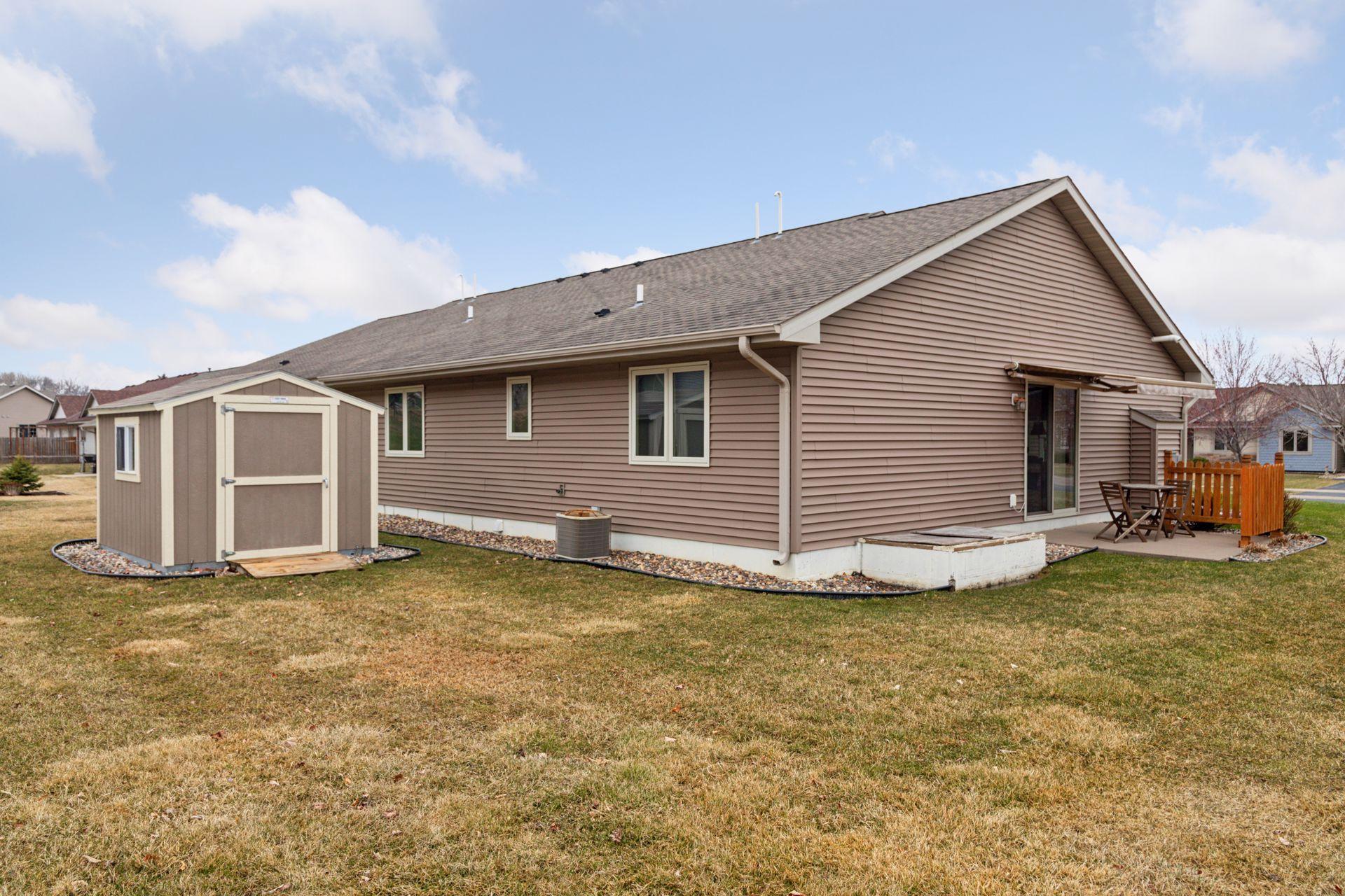 947 Fairchild Drive, River Falls, Wisconsin image 31