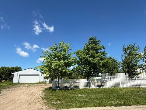 Vacant Land For Sale - 252 Elm Street<br/> Miltona, MN 56354