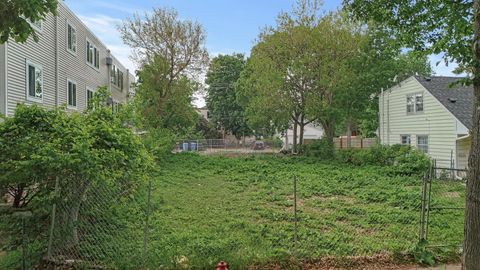 Vacant Land For Sale - 2720 2nd Avenue<br/> Minneapolis, MN 55408