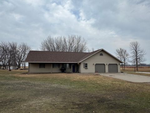 Homes For Sale - 302 Grace Avenue<br/> Swift County, Clontarf, MN 56226