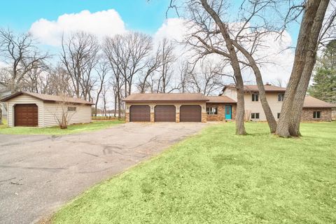 Homes For Sale - 14741 Lynndale Lane<br/> Crow Wing County, Baxter, MN 56425