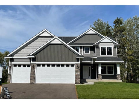 Homes For Sale - 15550 Quince Street<br/> Andover, MN 55304