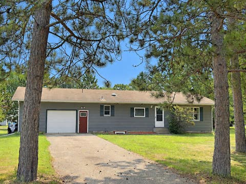 Homes For Sale - 702 Washington Avenue<br/> Hubbard County, Park Rapids, MN 56470