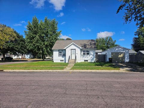 Homes For Sale - 603 Webster Street<br/> Fairmont, MN 56031