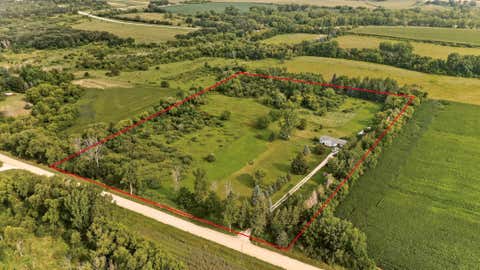 Homes For Sale - 9543 20th Street<br/> Olmsted County, Eyota, MN 55934