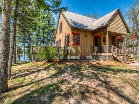 Homes For Sale - 29870 Okoboji Drive<br/> Laporte, MN 56461