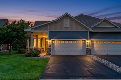 Townhouse For Sale - 6720 99th Avenue<br/> Brooklyn Park, MN 55445