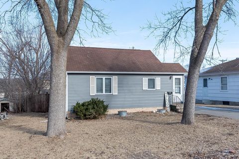 508 W 6th Street, Mankato, MN 56001 - #: 6672249