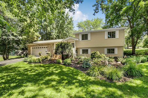 Homes For Sale - 32664 Meadow Lane<br/> Saint Joseph, MN 56374