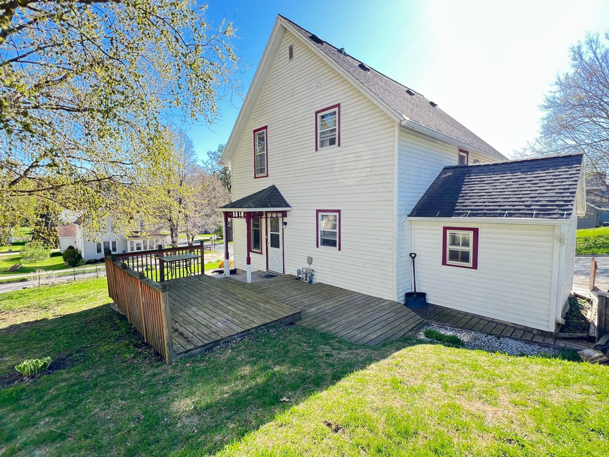 317 Fillmore Street, Preston, Minnesota image 13