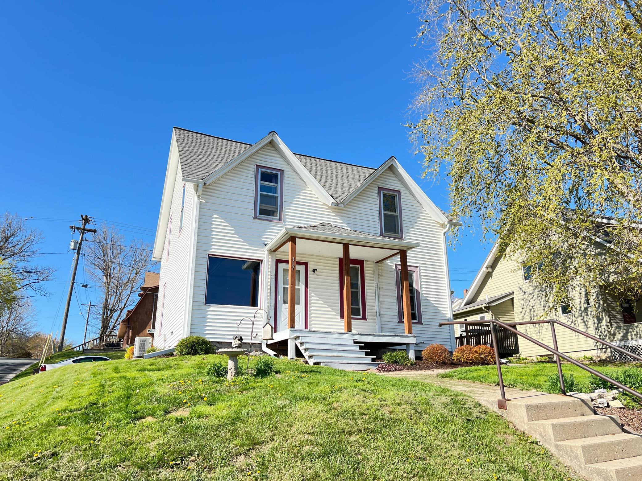 317 Fillmore Street, Preston, Minnesota image 14