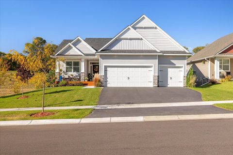 Homes For Sale - 6484 Harkness Avenue<br/> Cottage Grove, MN 55016