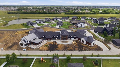 Homes For Sale - 6025 Prairie Grove Court<br/> Cass County, Fargo, ND 58104