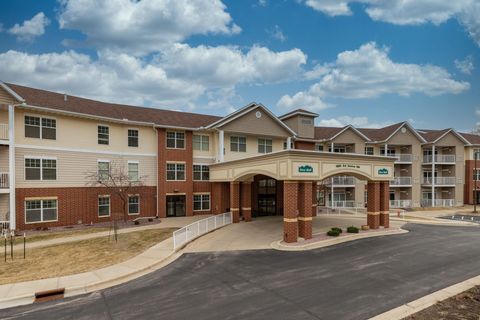 Condo For Sale - 1880 3rd Avenue Nw Ave<br/> Olmsted County, Rochester, MN 55901