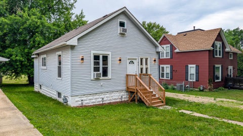 Homes For Rent - 624 E Hawthorne Street<br/> Albert Lea, MN 56007