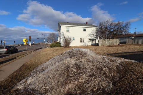 Vacant Land For Sale - 1306 Lake Shore Drive<br/> Ashland County, Ashland, WI 54806