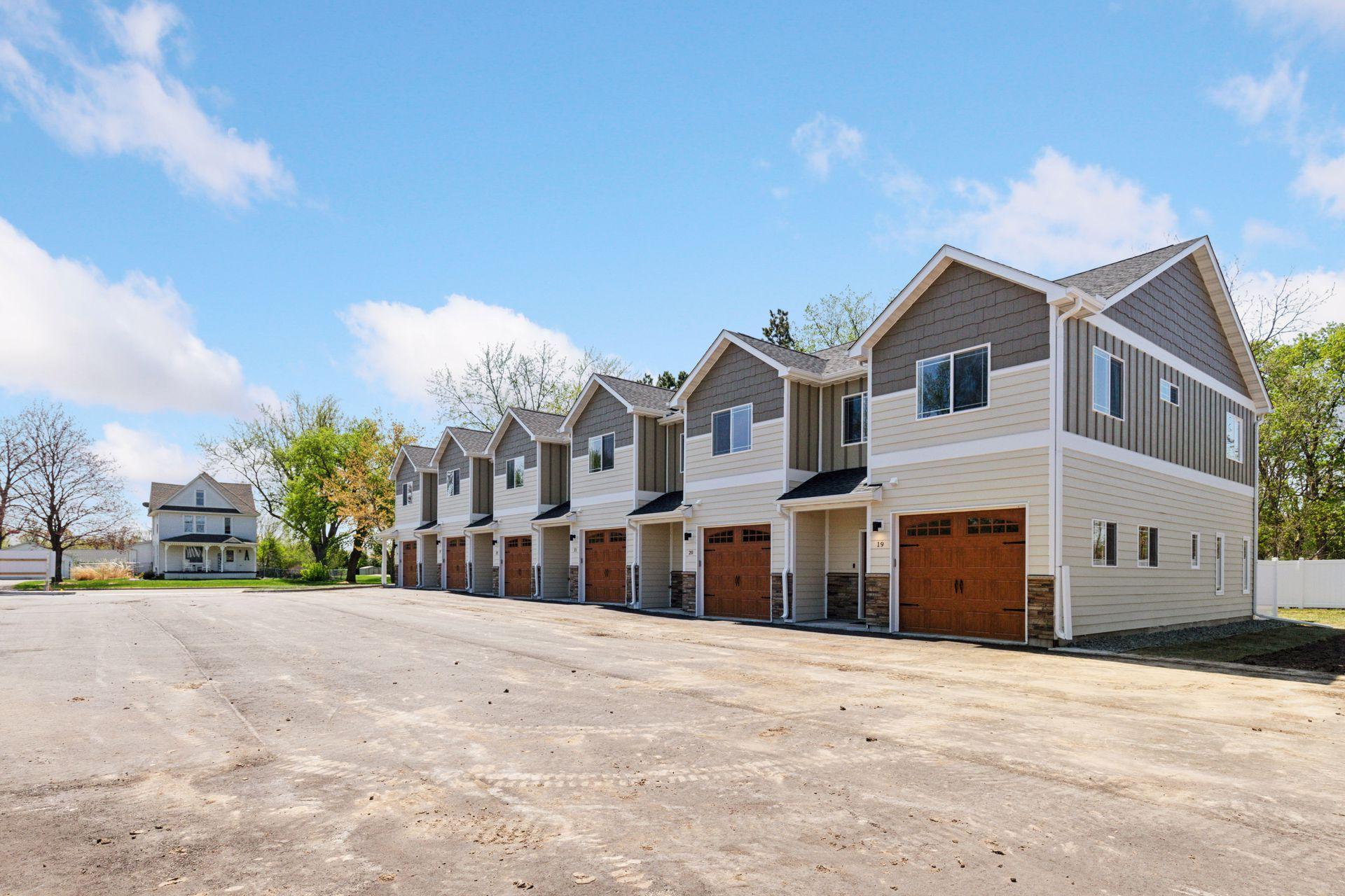 425 W 8th Street #21, New Richmond, Wisconsin image 26