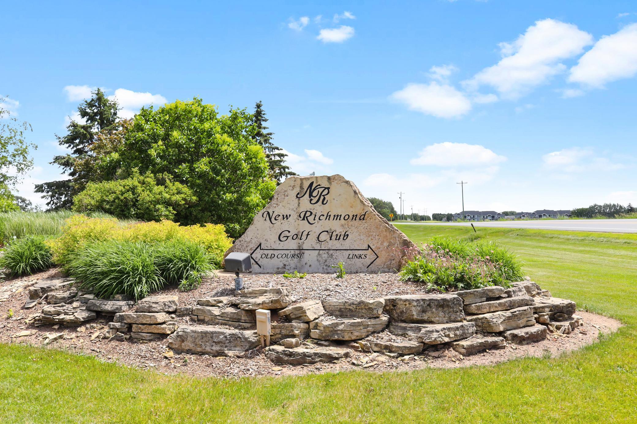 425 W 8th Street #21, New Richmond, Wisconsin image 32