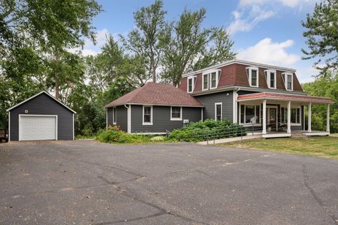 Homes For Sale - 114 E 6th Street<br/> New Richmond, WI 54017