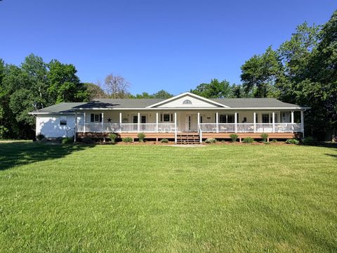 Homes For Sale - 4211 County Highway 1<br/> Fertile, MN 56540