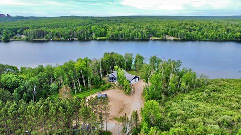 Homes For Sale - 18817 Sucker Lake Road<br/> Nashwauk, MN 55769