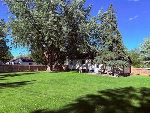 Homes For Sale - 121 5th Avenue<br/> Baudette, MN 56623