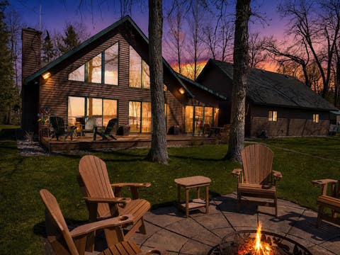 Homes For Sale - 6570 Bobcat Trail<br/> Cass Lake, MN 56633