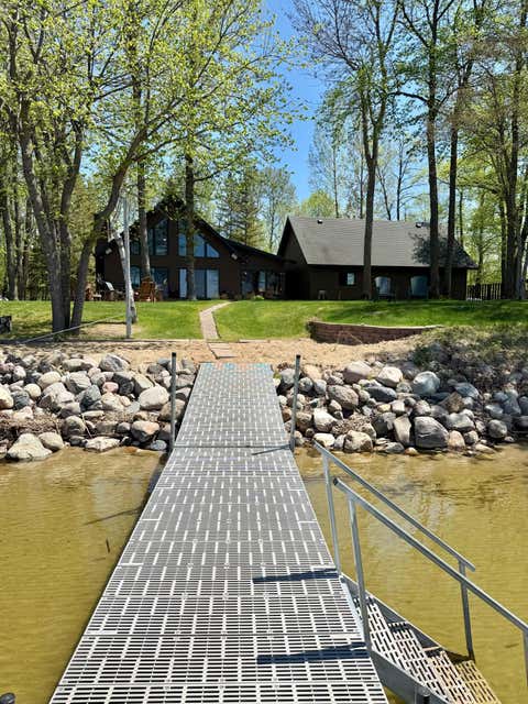 Homes For Sale - 6570 Bobcat Trail<br/> Cass Lake, MN 56633