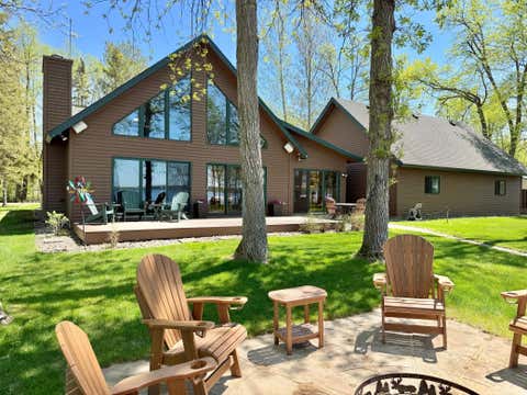 Homes For Sale - 6570 Bobcat Trail<br/> Cass County, Cass Lake, MN 56633